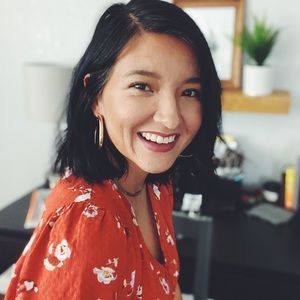 Meet your Posher, Shannon